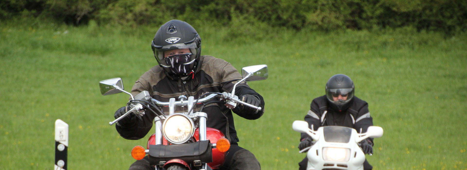 Motorrijbewijspoint Nootdorp spoedopleiding motorrijbewijs