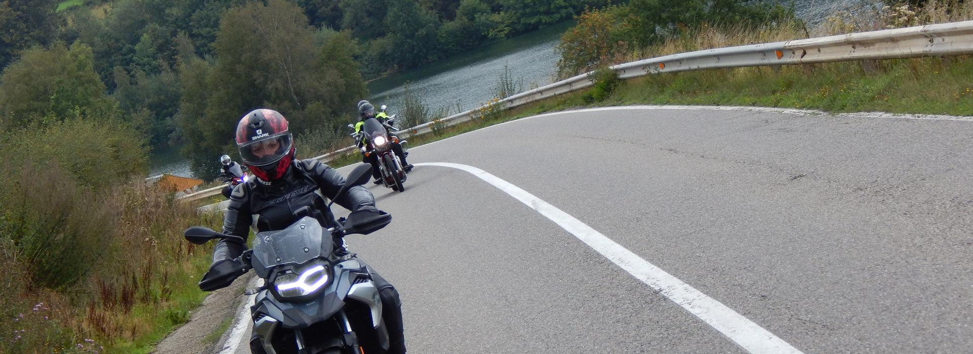 Motorrijbewijspoint Leidschenveen motorrijlessen
