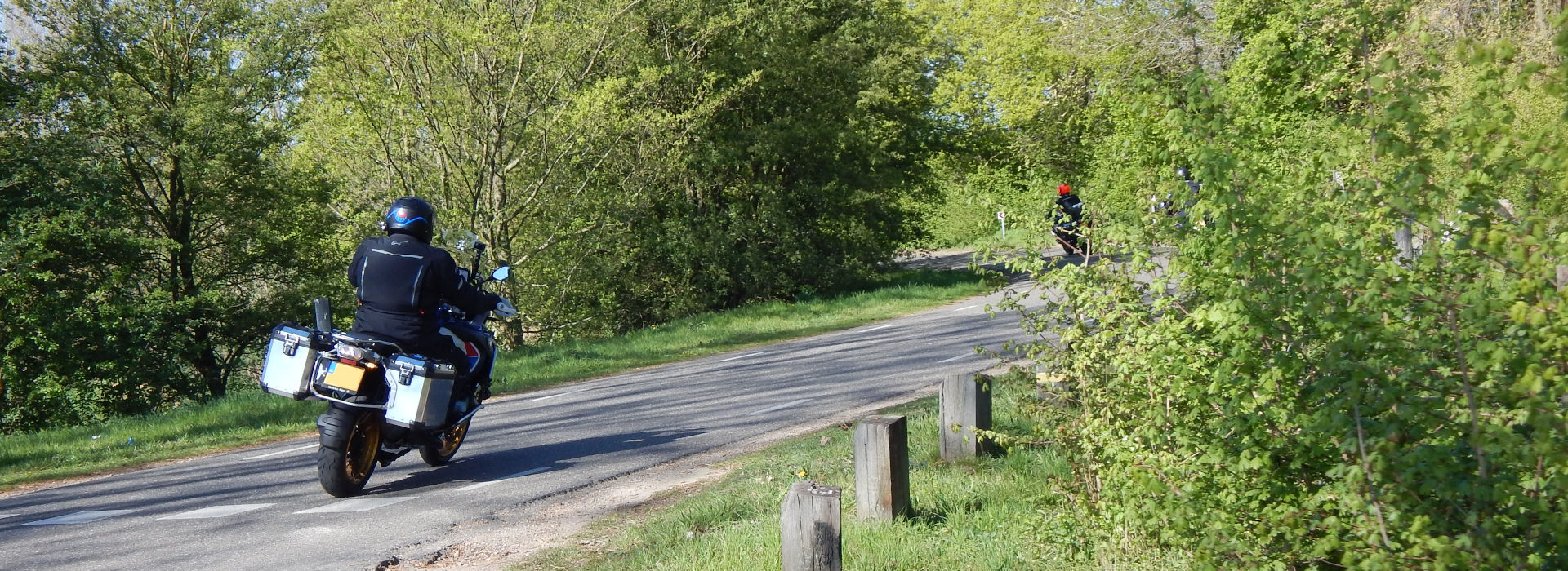 Motorrijbewijspoint ’s-Gravenzande motorrijcholen