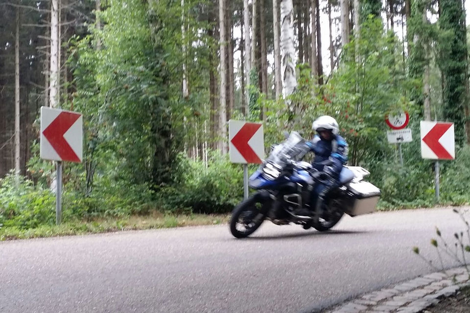 Motorrijbewijspoint Leidschenveen motorrijbewijs binnen 1 week