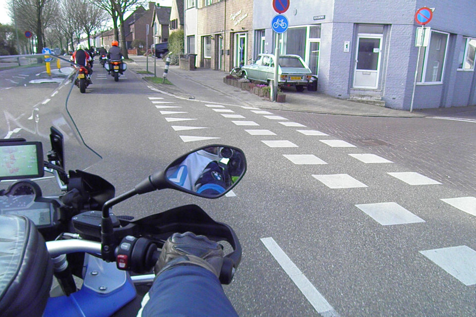 Motorrijbewijspoint Leidschenveen theorie cursus online